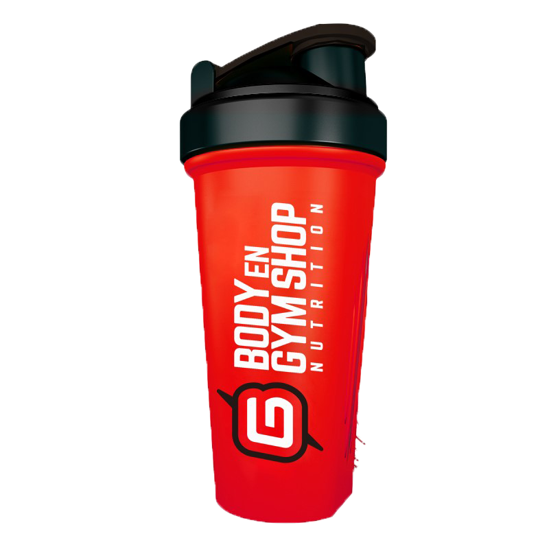 BGS Nutrition - Super Shaker
