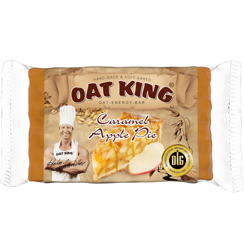 Oat King Originals - Energy Bar