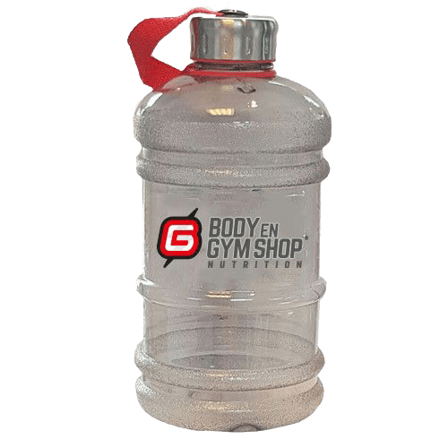 BGS Nutrition - Jugg 2,2L