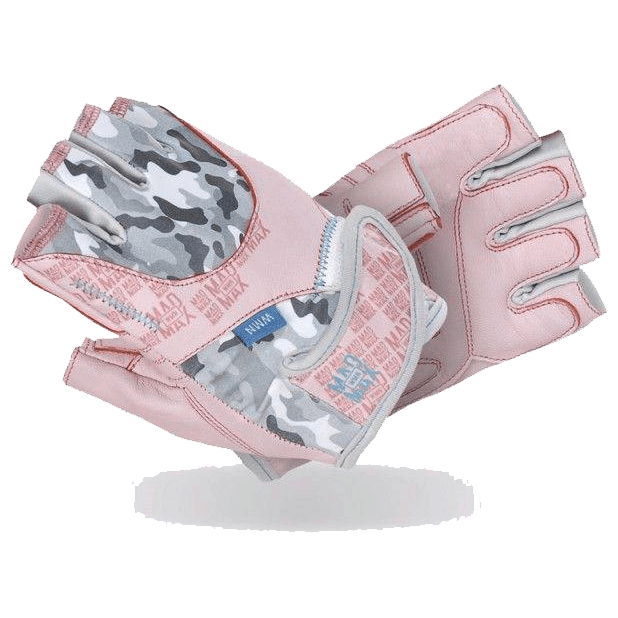 MadMax Sport - Fitnesshandschoenen (Dames)