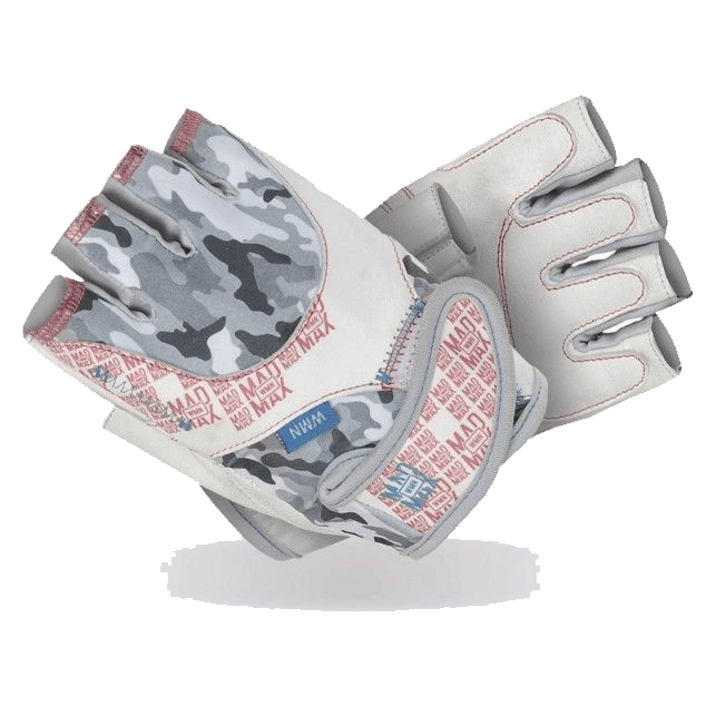 MadMax Sport - Fitnesshandschoenen (Dames)