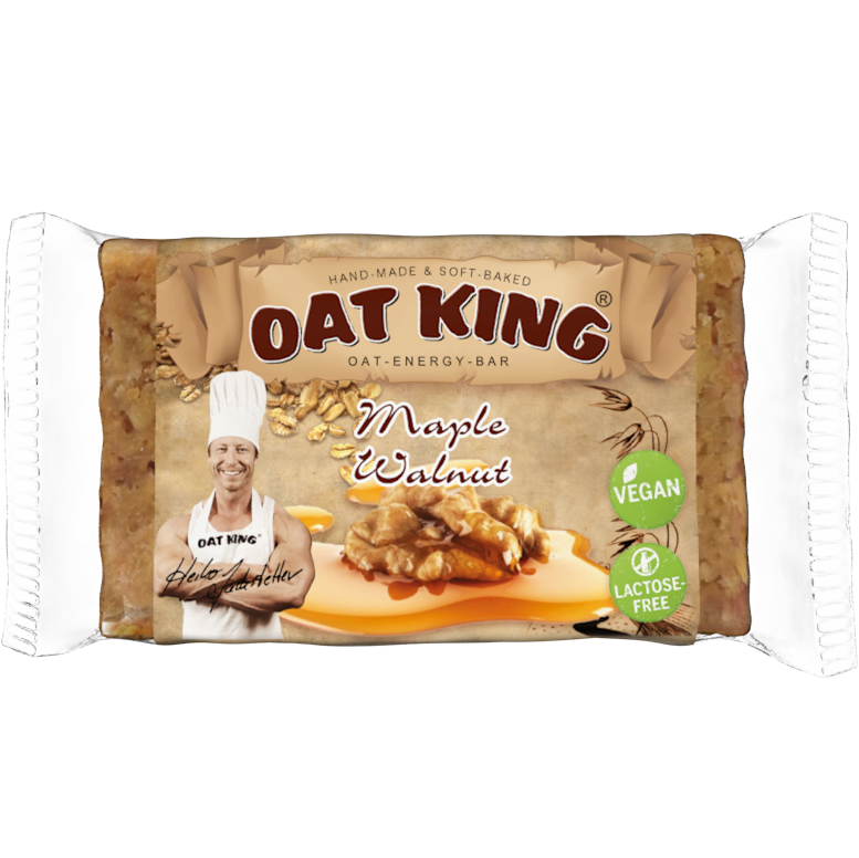 Oat King Originals - Energy Bar