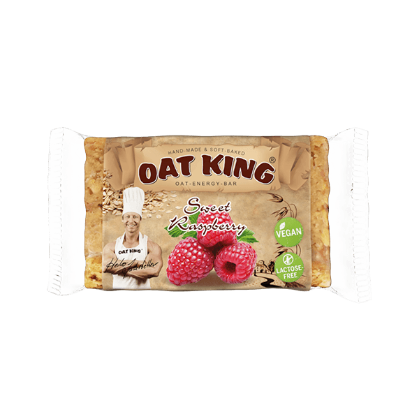 Oat King Originals - Energy Bar