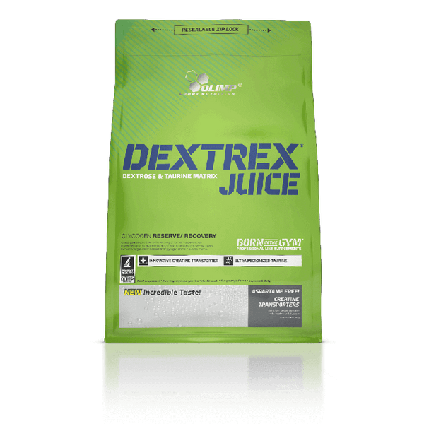 Olimp - Dextrex Juice