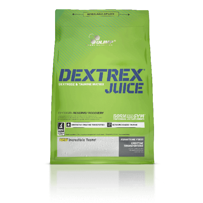 Olimp - Dextrex Juice