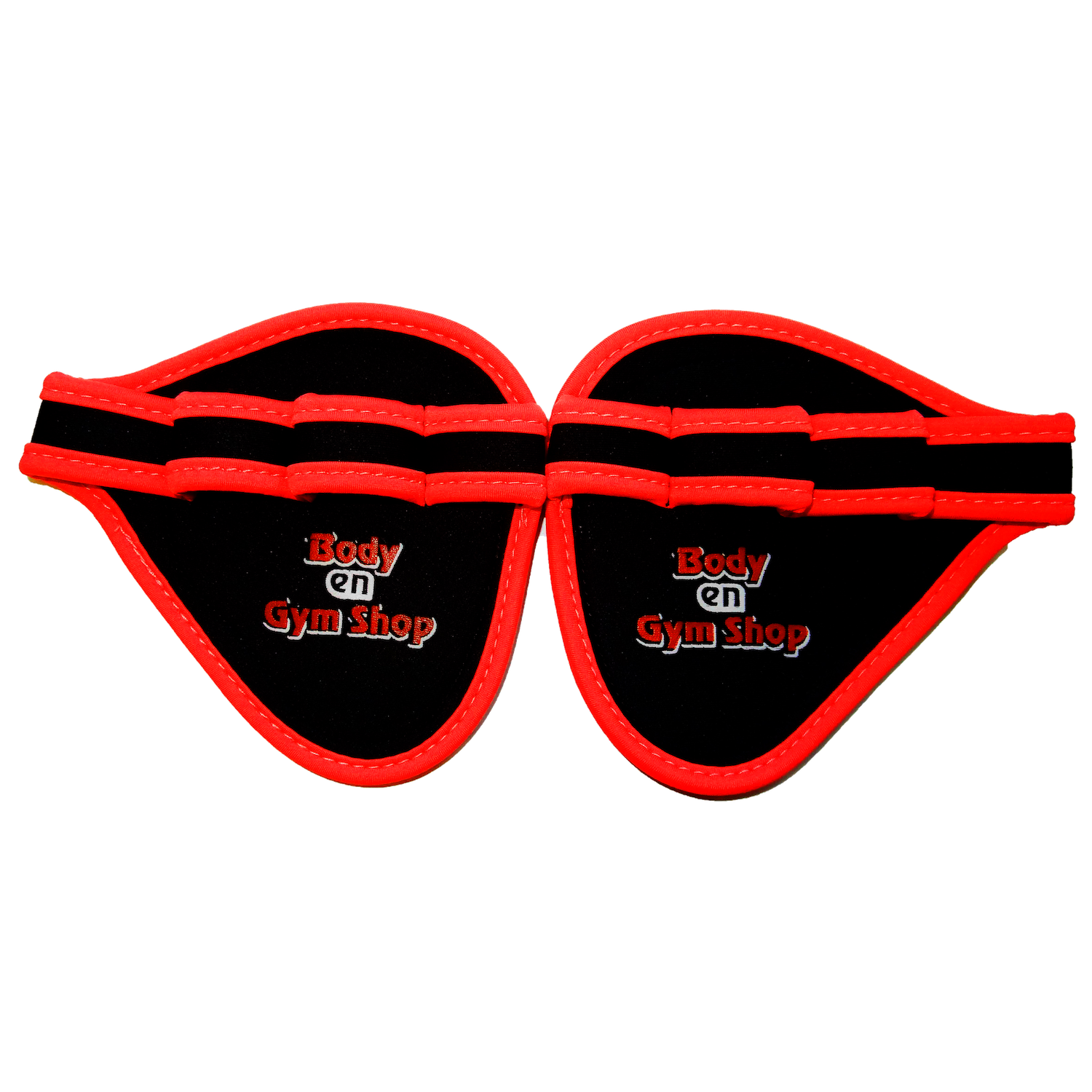 BGS Nutrition - Palm Grip Pads