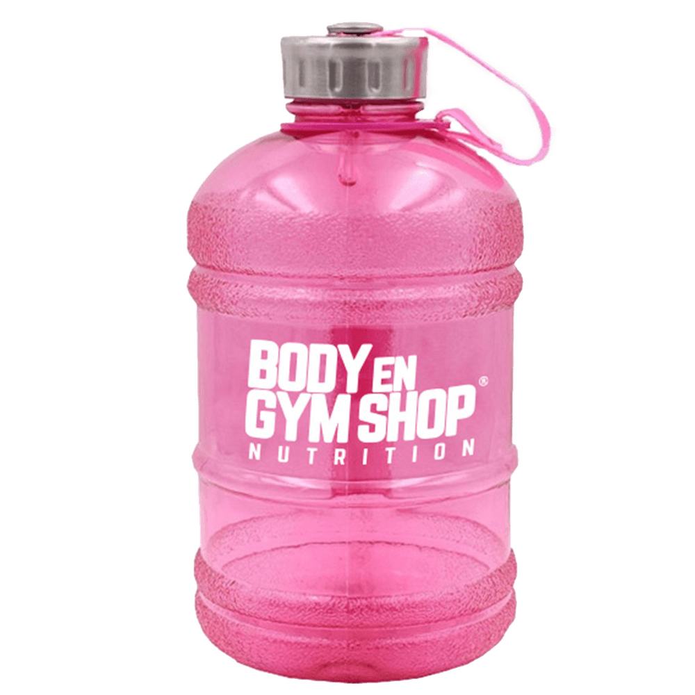 BGS Nutrition - Jugg 1,8L (Roze)