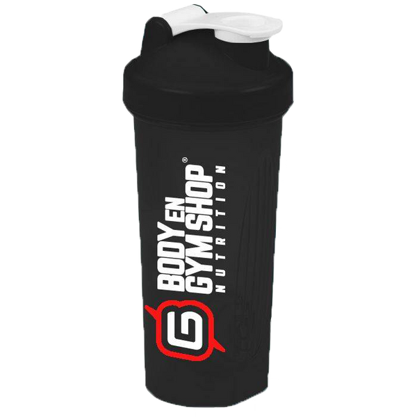 BGS Nutrition - Super Shaker