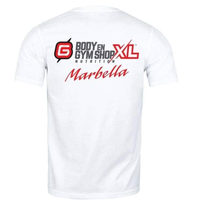 Body & Gym Shop XL T-Shirt - Kleding