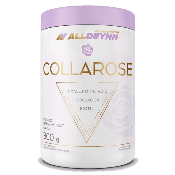 Allnutrition - Collarose (300 gram)