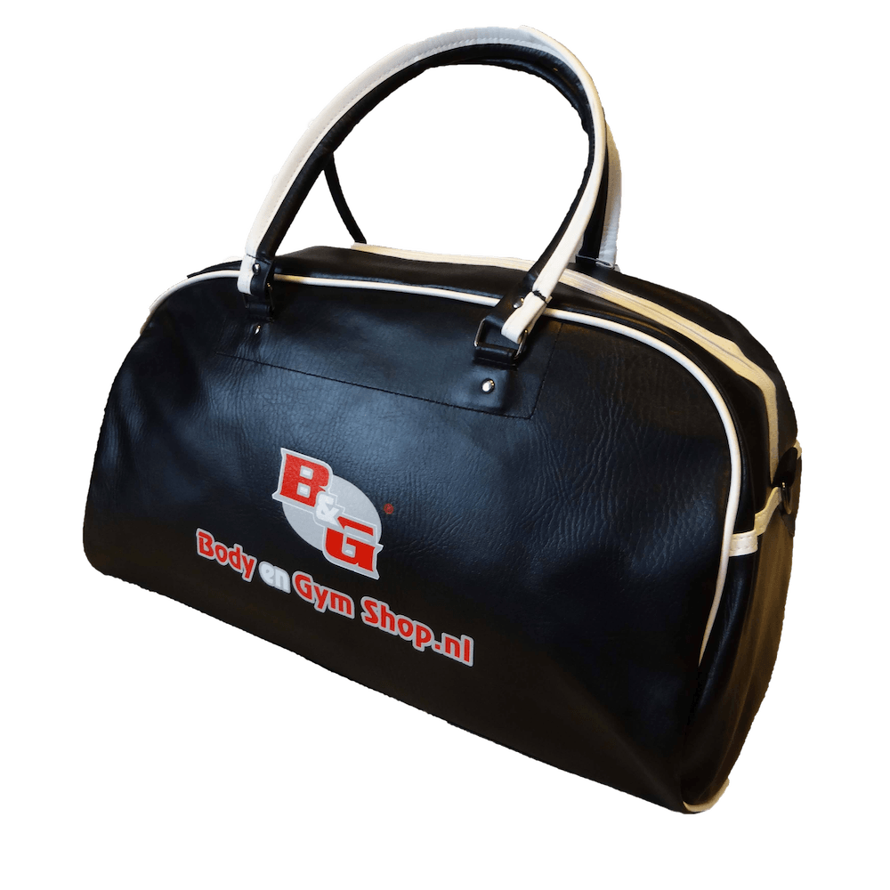 BGS Nutrition - Luxe Sporttas
