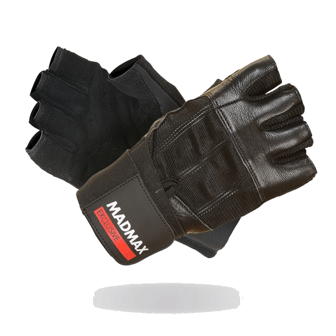 MadMax Sport - Fitnesshandschoenen Professional