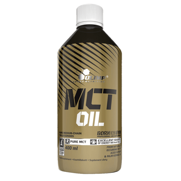 Olimp - MCT Oil