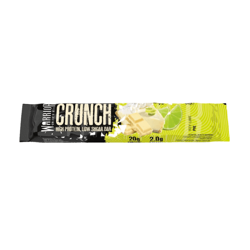 Warrior - Crunch Protein Bars