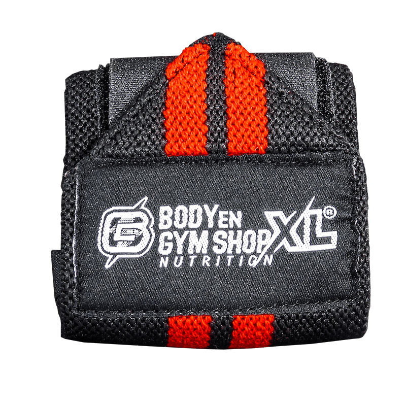 BGS Nutrition - Wrist Wraps