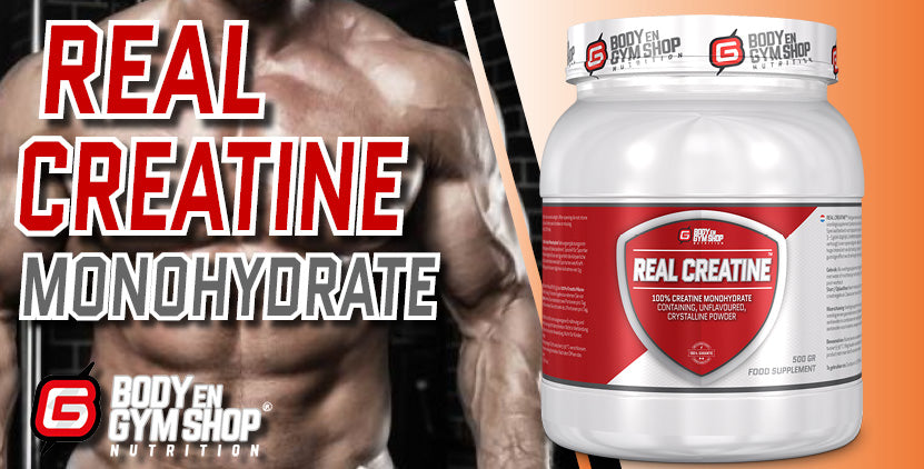 Creatine Blog Image