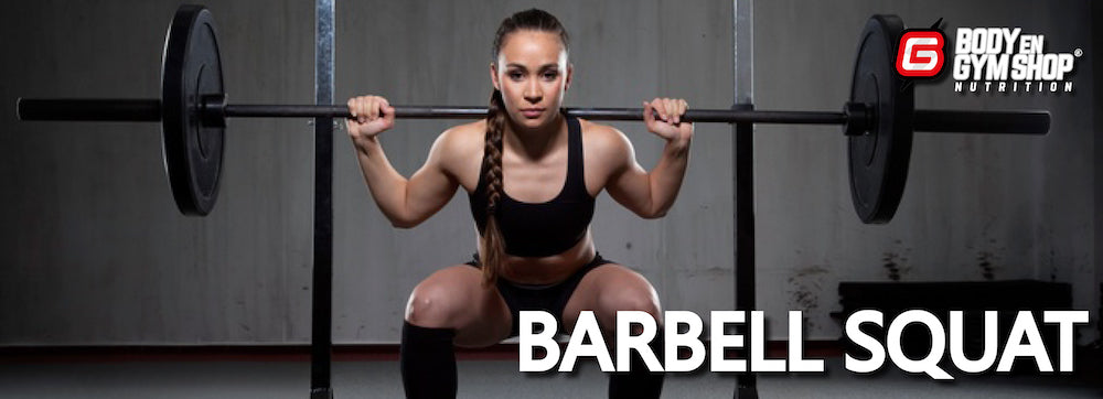 Barbell Squat