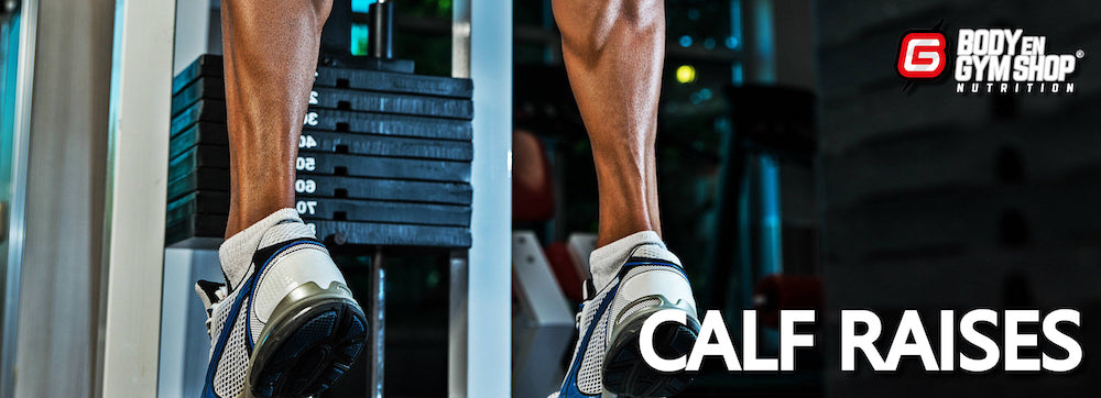 Calf Raises