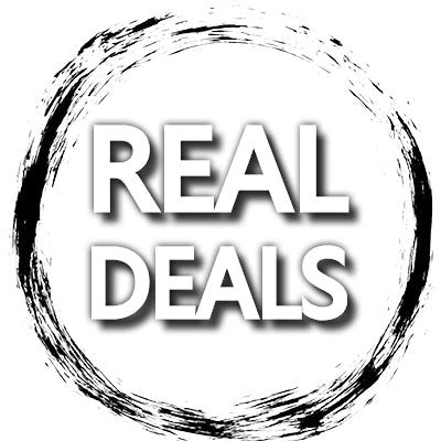 Real Deals