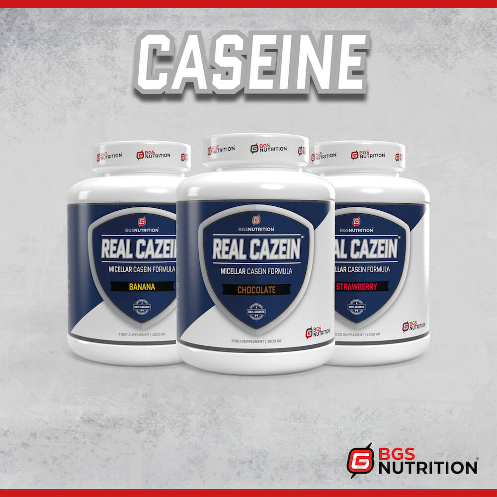 Caseïne