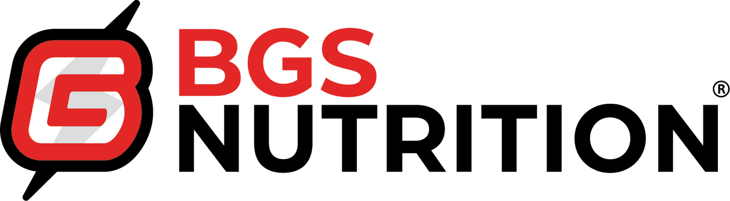 Body & Gym Logo