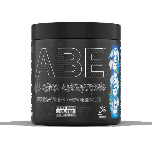 Applied Nutrition - ABE Pre-Workout