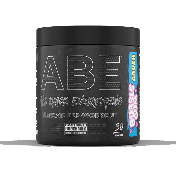 Applied Nutrition - ABE Pre-Workout
