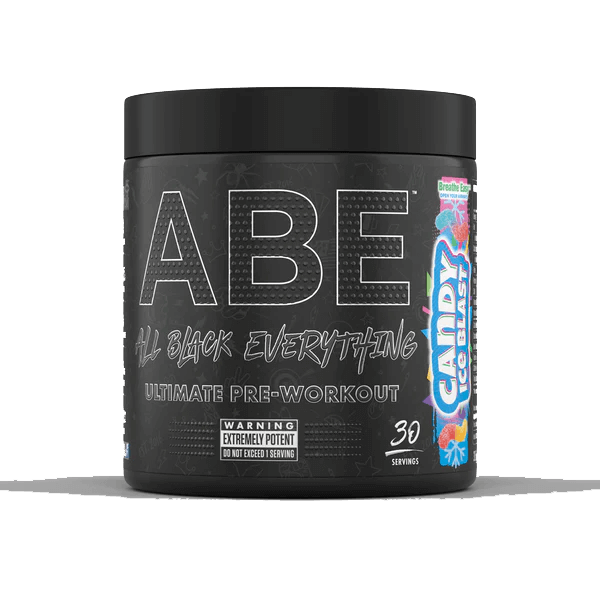 Applied Nutrition - ABE Pre-Workout