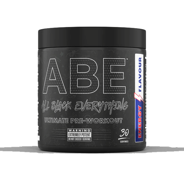 Applied Nutrition - ABE Pre-Workout