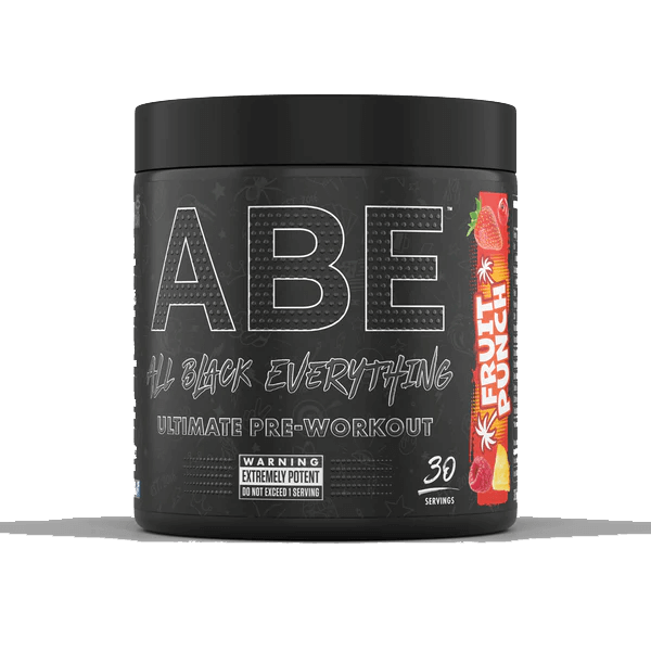 Applied Nutrition - ABE Pre-Workout