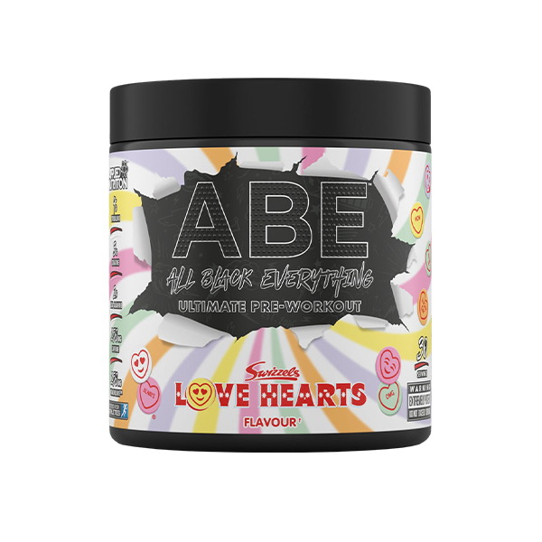 Applied Nutrition - ABE Pre-Workout