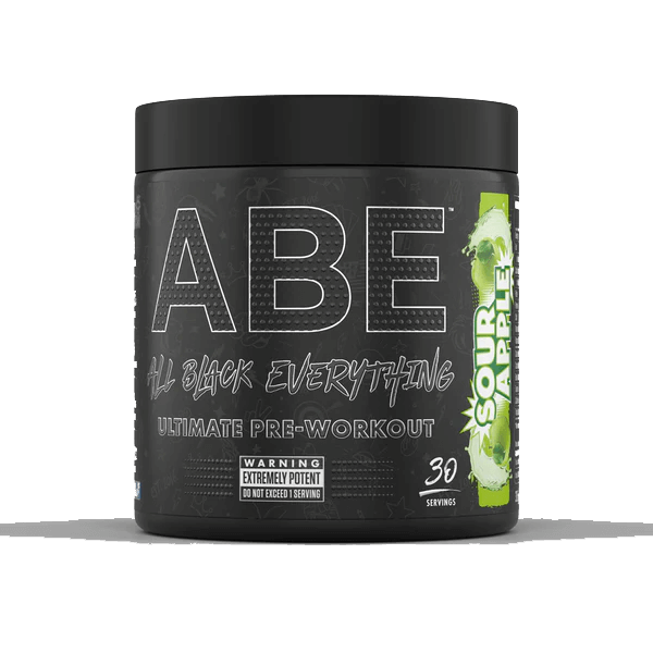 Applied Nutrition - ABE Pre-Workout