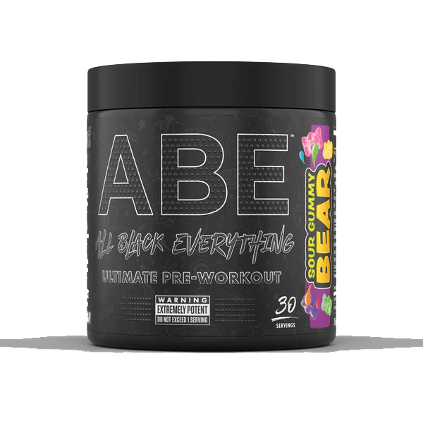 Applied Nutrition - ABE Pre-Workout