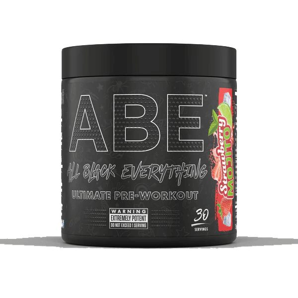 Applied Nutrition - ABE Pre-Workout