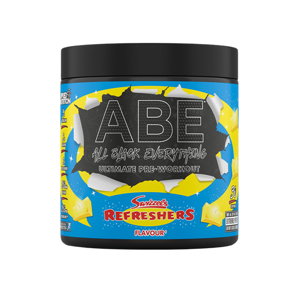 Applied Nutrition - ABE Pre-Workout