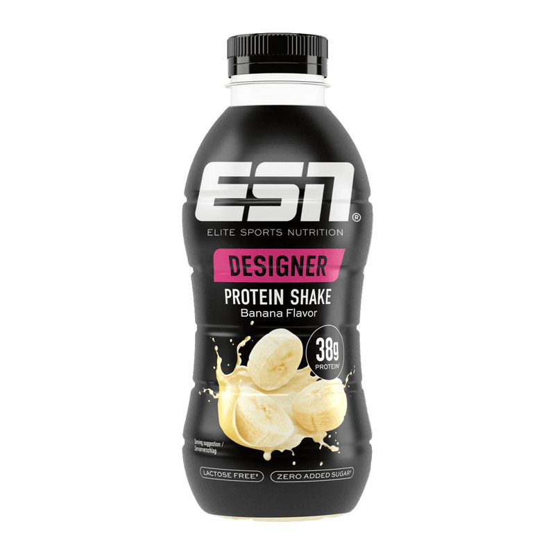 ESN - Designer Protein Shake