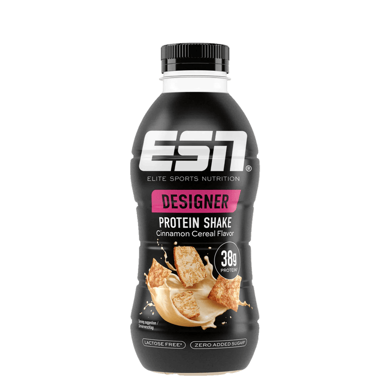 ESN - Designer Protein Shake