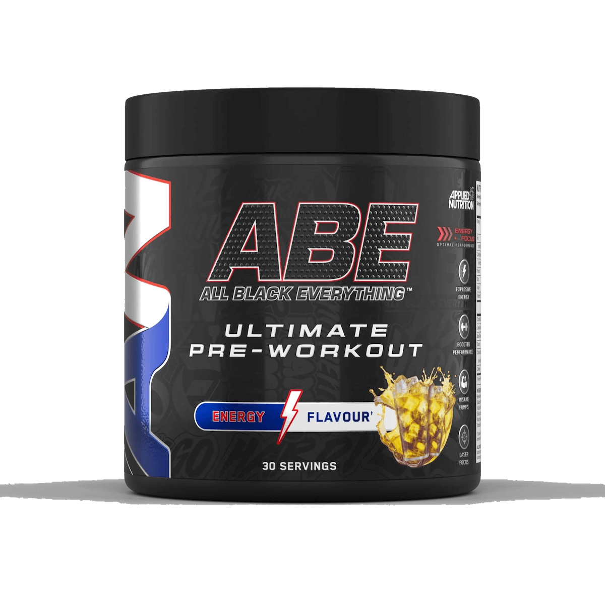 Applied Nutrition - ABE Pre-Workout