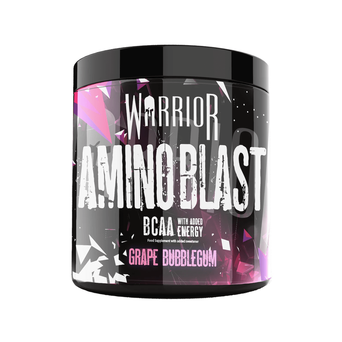 Warrior - Amino Blast (270g)