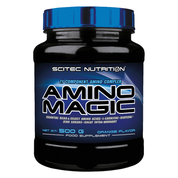 Scitec - Amino Magic