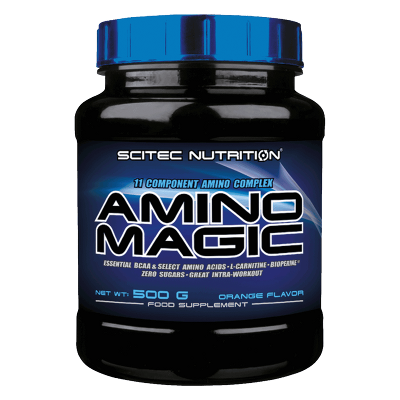 Scitec - Amino Magic