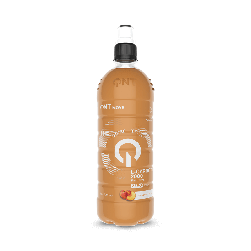 QNT - L-Carnitine 2000 Drinks