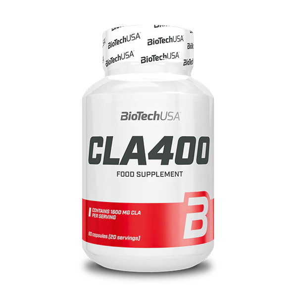 Biotech USA - CLA 400