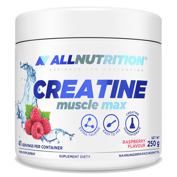 Allnutrition - Creatine Muscle Max