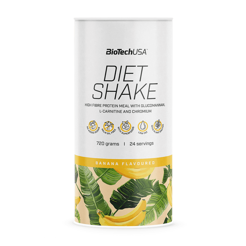 Biotech USA - Diet Shake