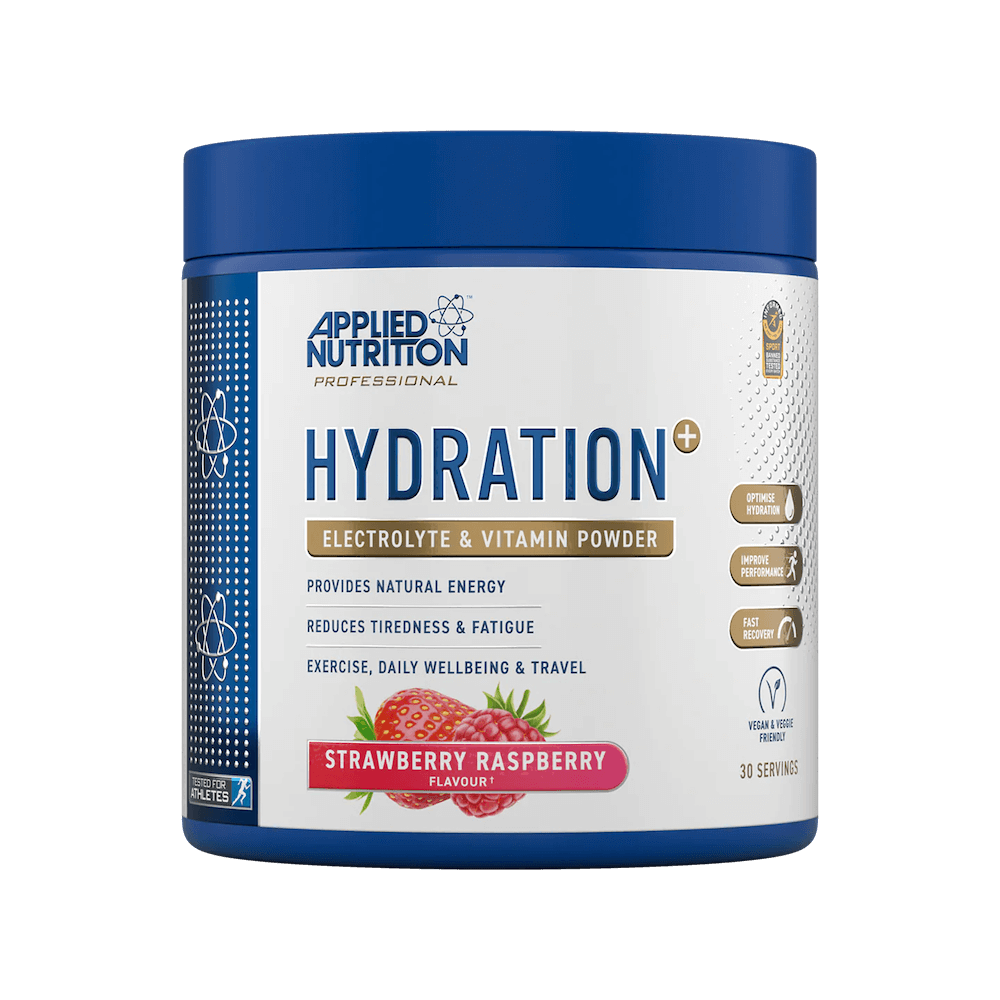 Applied Nutrition - Hydration+