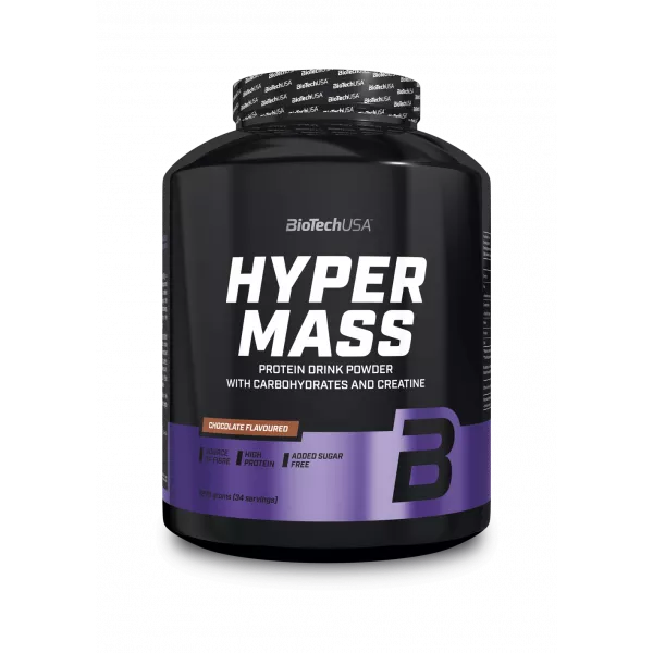 Biotech USA - Hyper Mass