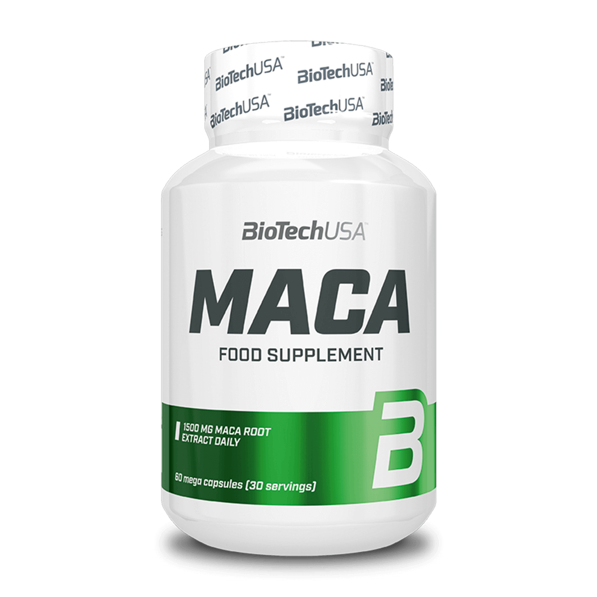 Biotech USA - Maca