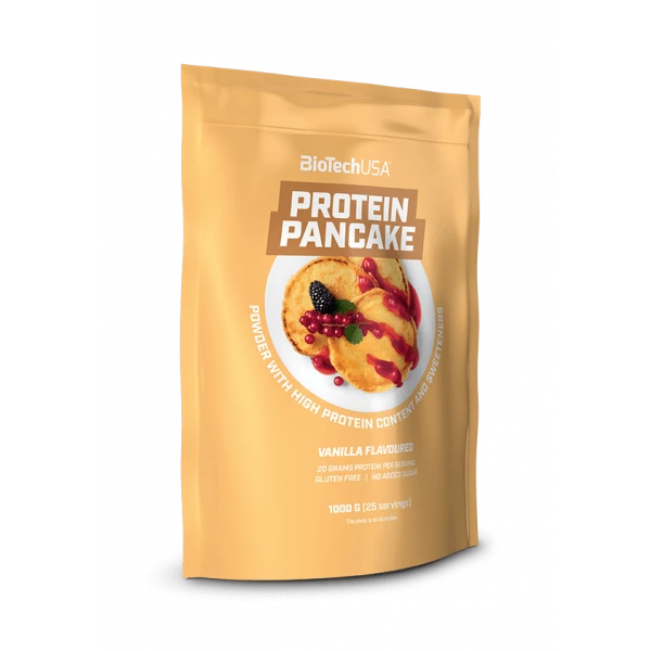 Biotech USA - Protein Pancakes