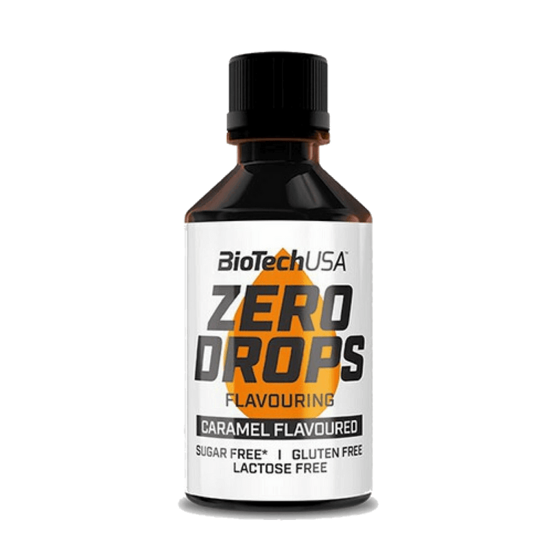 Biotech USA - Zero Drops